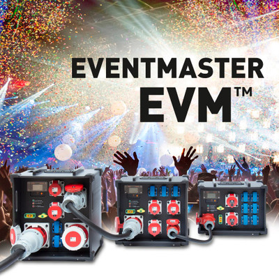 Eventmaster EVM™